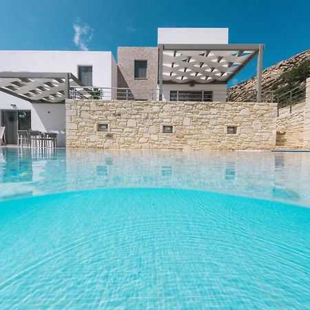 Matala Prime Villas Εξωτερικό φωτογραφία