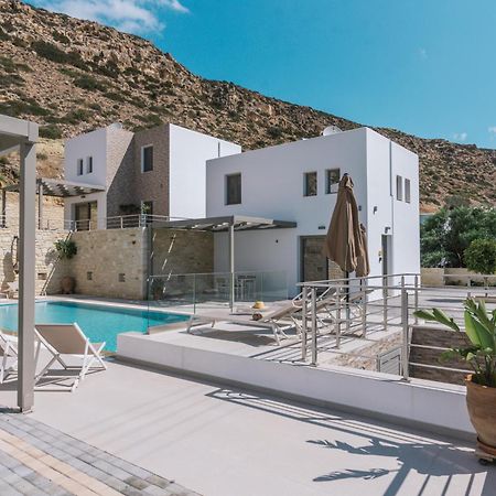 Matala Prime Villas Εξωτερικό φωτογραφία