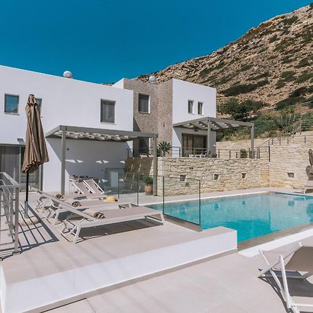 Matala Prime Villas Εξωτερικό φωτογραφία