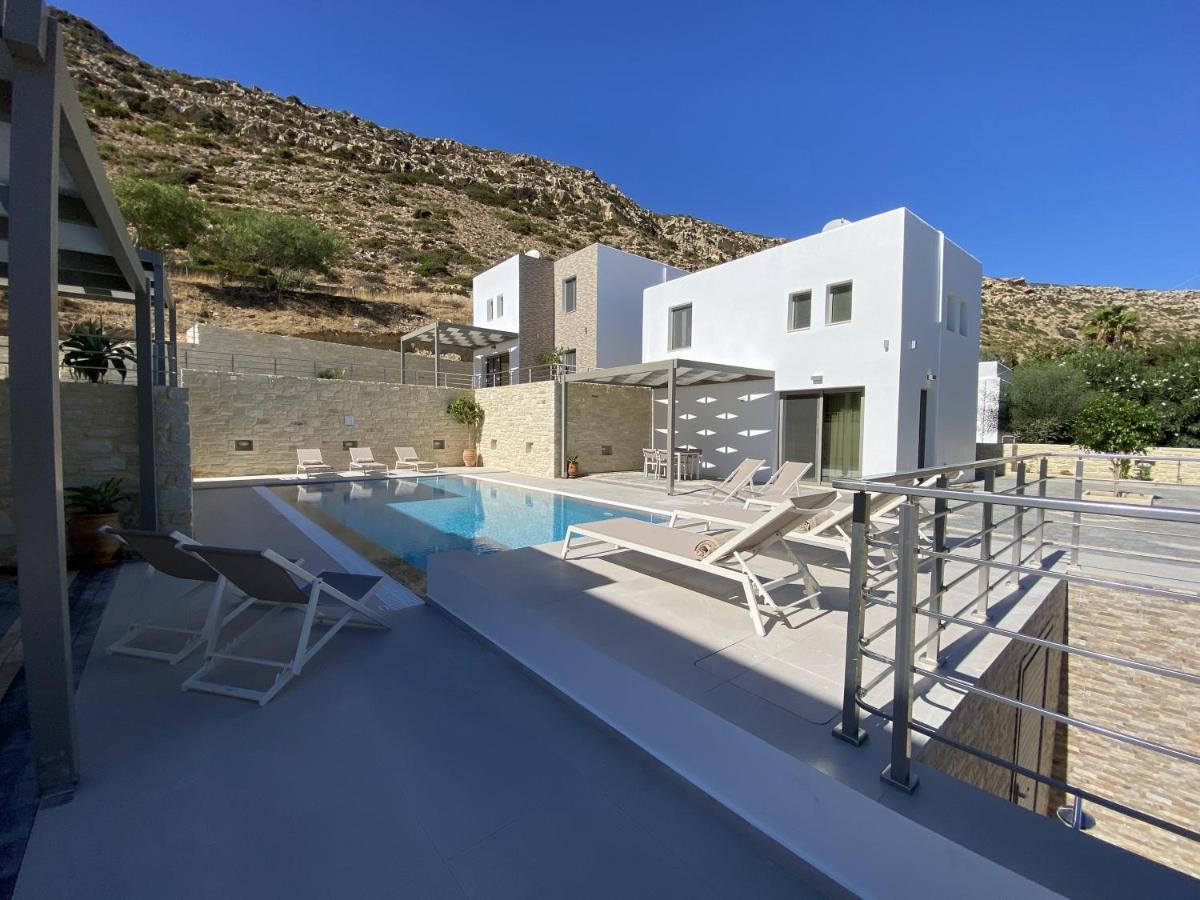 Matala Prime Villas Εξωτερικό φωτογραφία