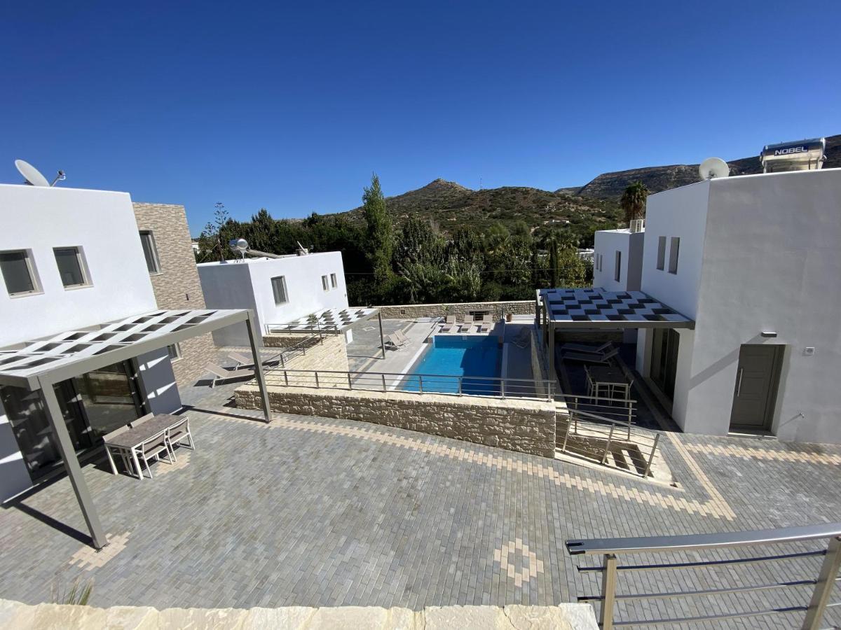 Matala Prime Villas Εξωτερικό φωτογραφία