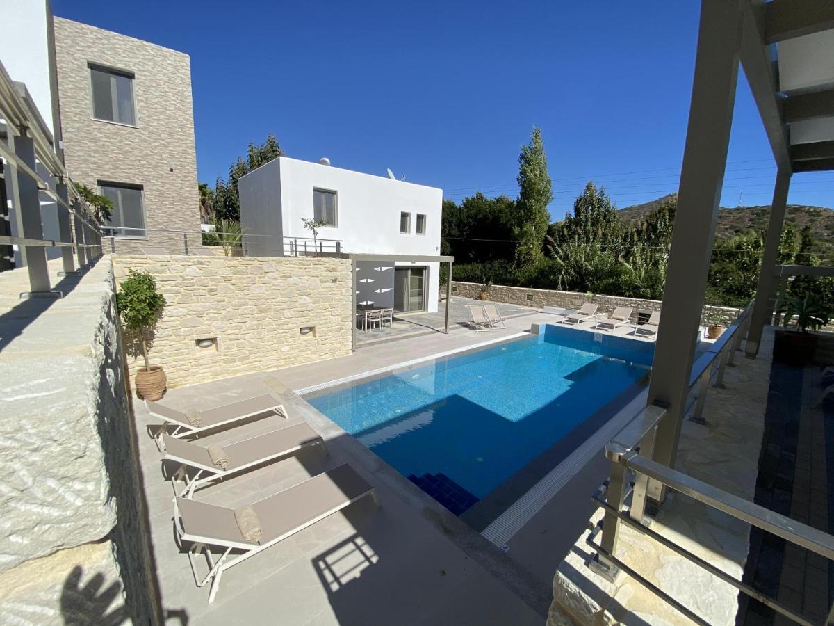 Matala Prime Villas Εξωτερικό φωτογραφία