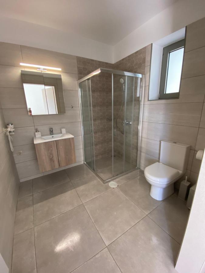 Matala Prime Villas Εξωτερικό φωτογραφία