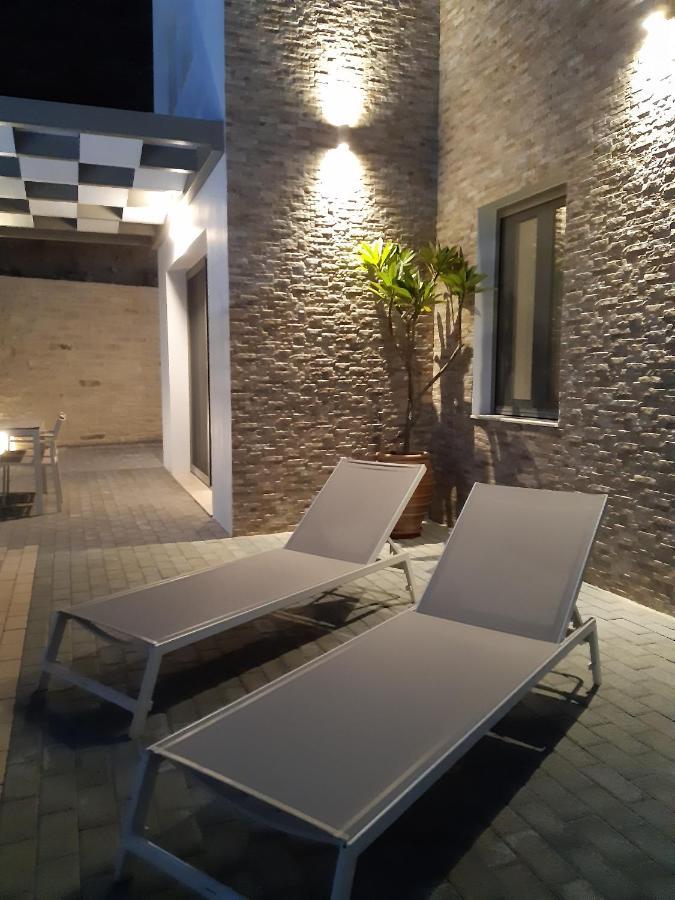 Matala Prime Villas Εξωτερικό φωτογραφία