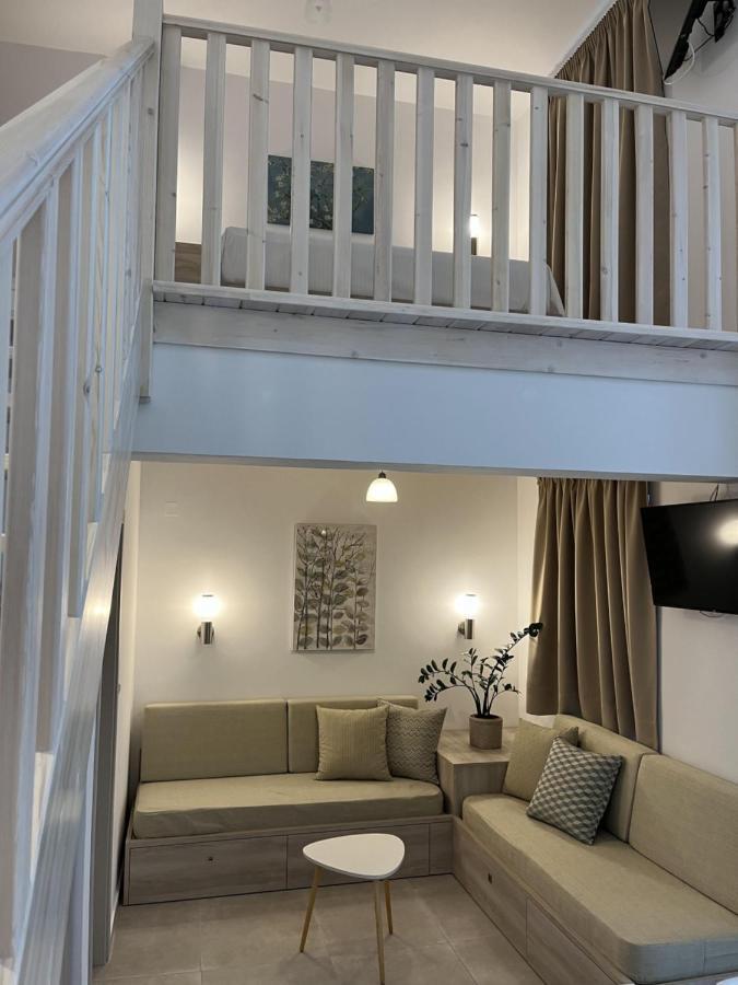 Matala Prime Villas Εξωτερικό φωτογραφία
