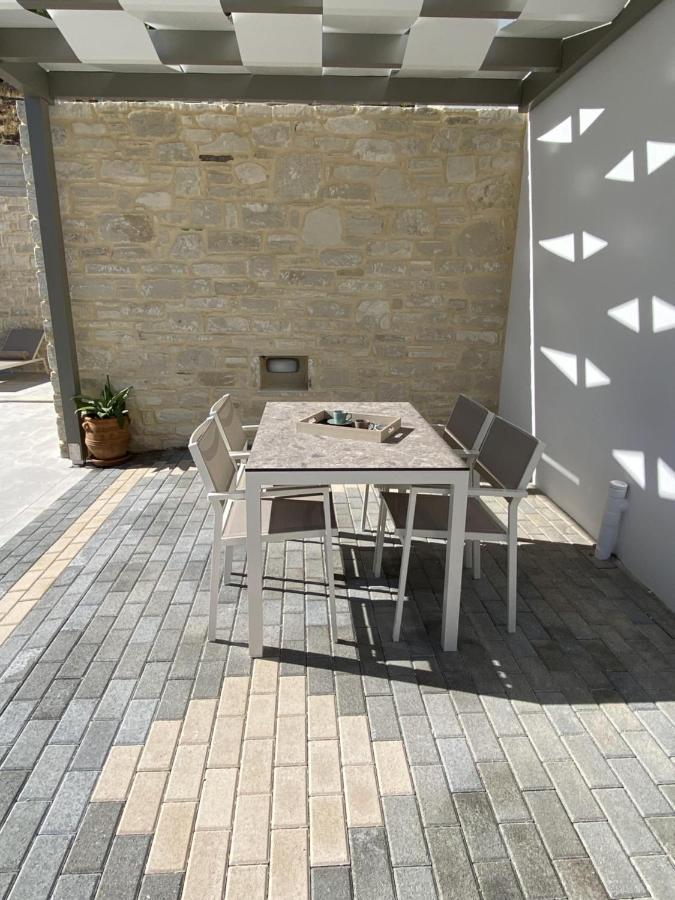 Matala Prime Villas Εξωτερικό φωτογραφία