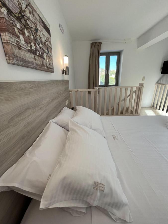 Matala Prime Villas Εξωτερικό φωτογραφία