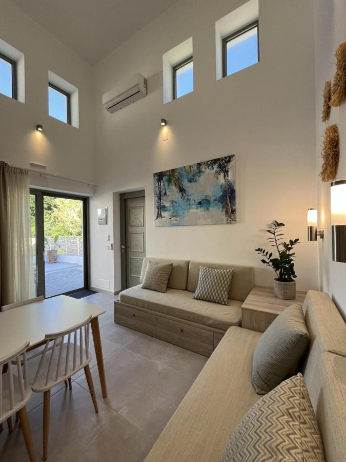 Matala Prime Villas Εξωτερικό φωτογραφία