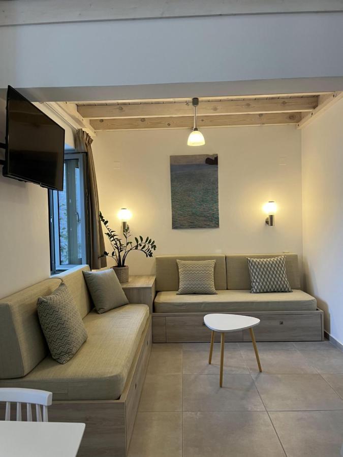 Matala Prime Villas Εξωτερικό φωτογραφία