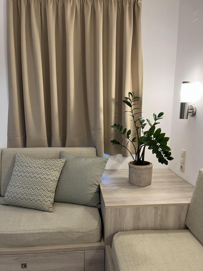 Matala Prime Villas Εξωτερικό φωτογραφία