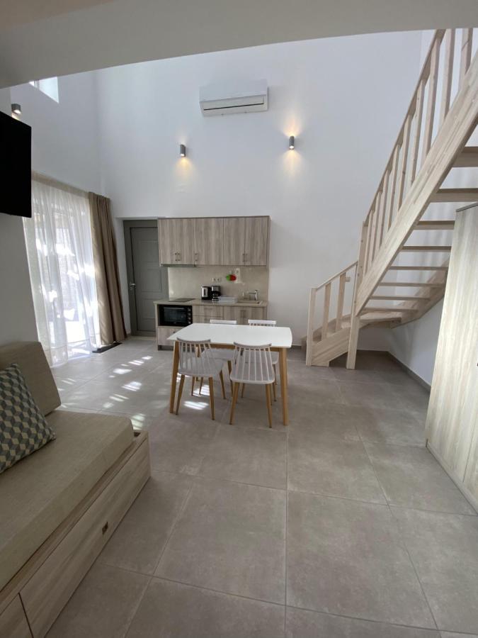 Matala Prime Villas Εξωτερικό φωτογραφία