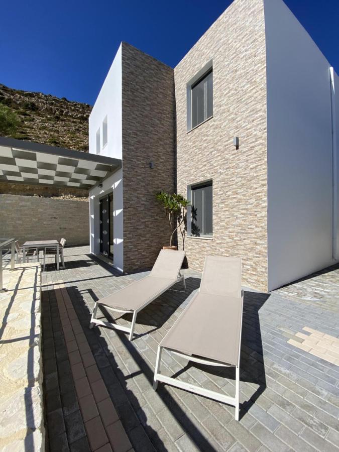 Matala Prime Villas Εξωτερικό φωτογραφία