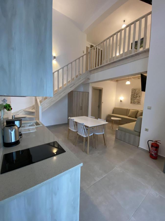 Matala Prime Villas Εξωτερικό φωτογραφία