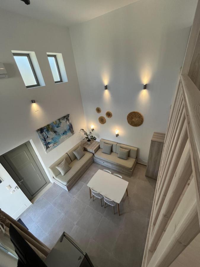 Matala Prime Villas Εξωτερικό φωτογραφία