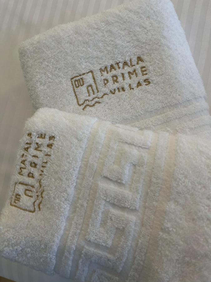 Matala Prime Villas Εξωτερικό φωτογραφία