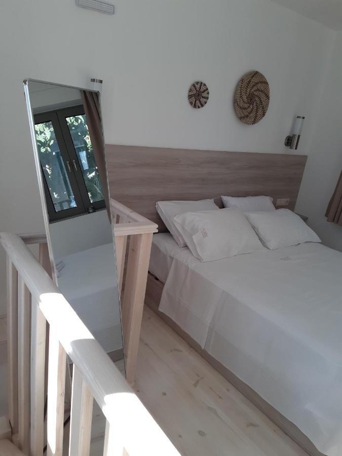 Matala Prime Villas Εξωτερικό φωτογραφία