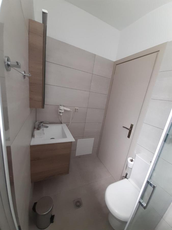Matala Prime Villas Εξωτερικό φωτογραφία