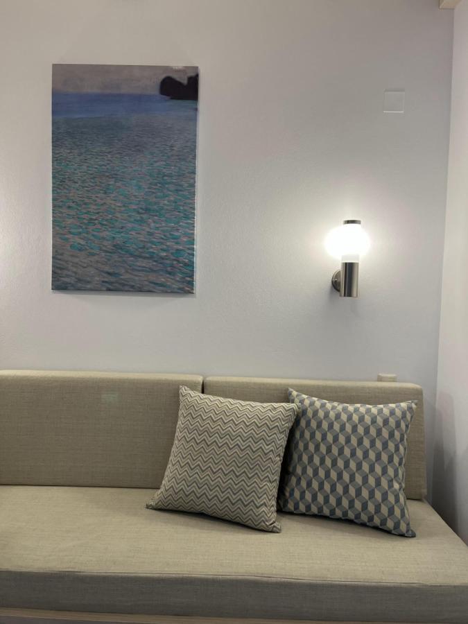 Matala Prime Villas Εξωτερικό φωτογραφία
