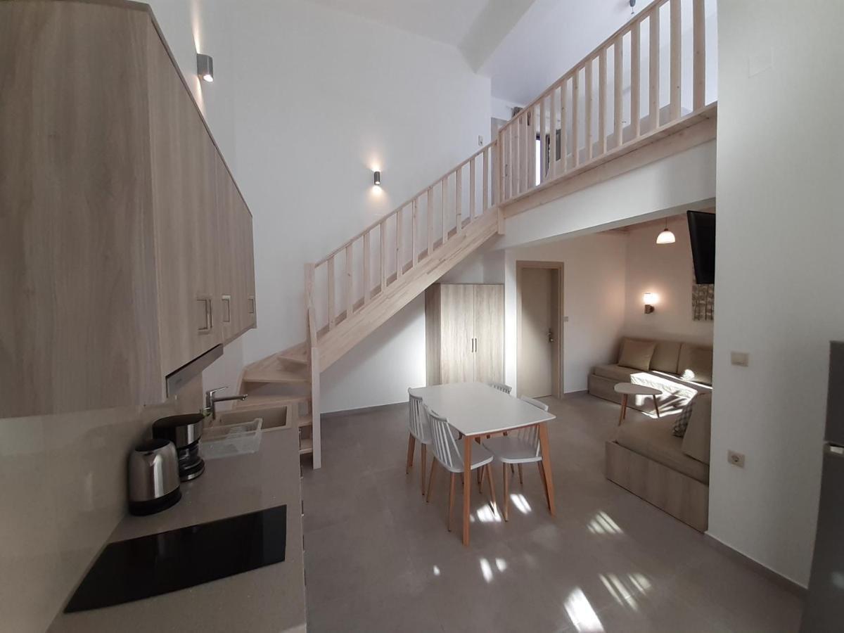 Matala Prime Villas Εξωτερικό φωτογραφία
