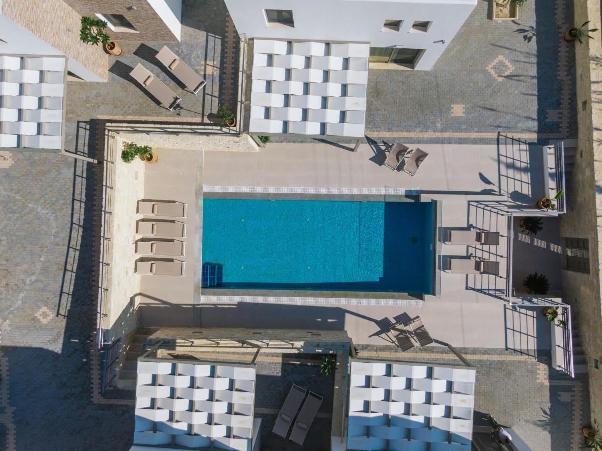Matala Prime Villas Εξωτερικό φωτογραφία