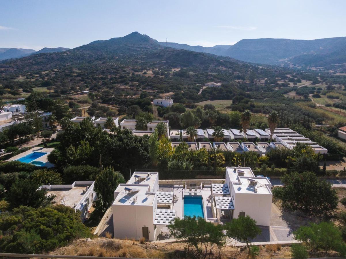 Matala Prime Villas Εξωτερικό φωτογραφία