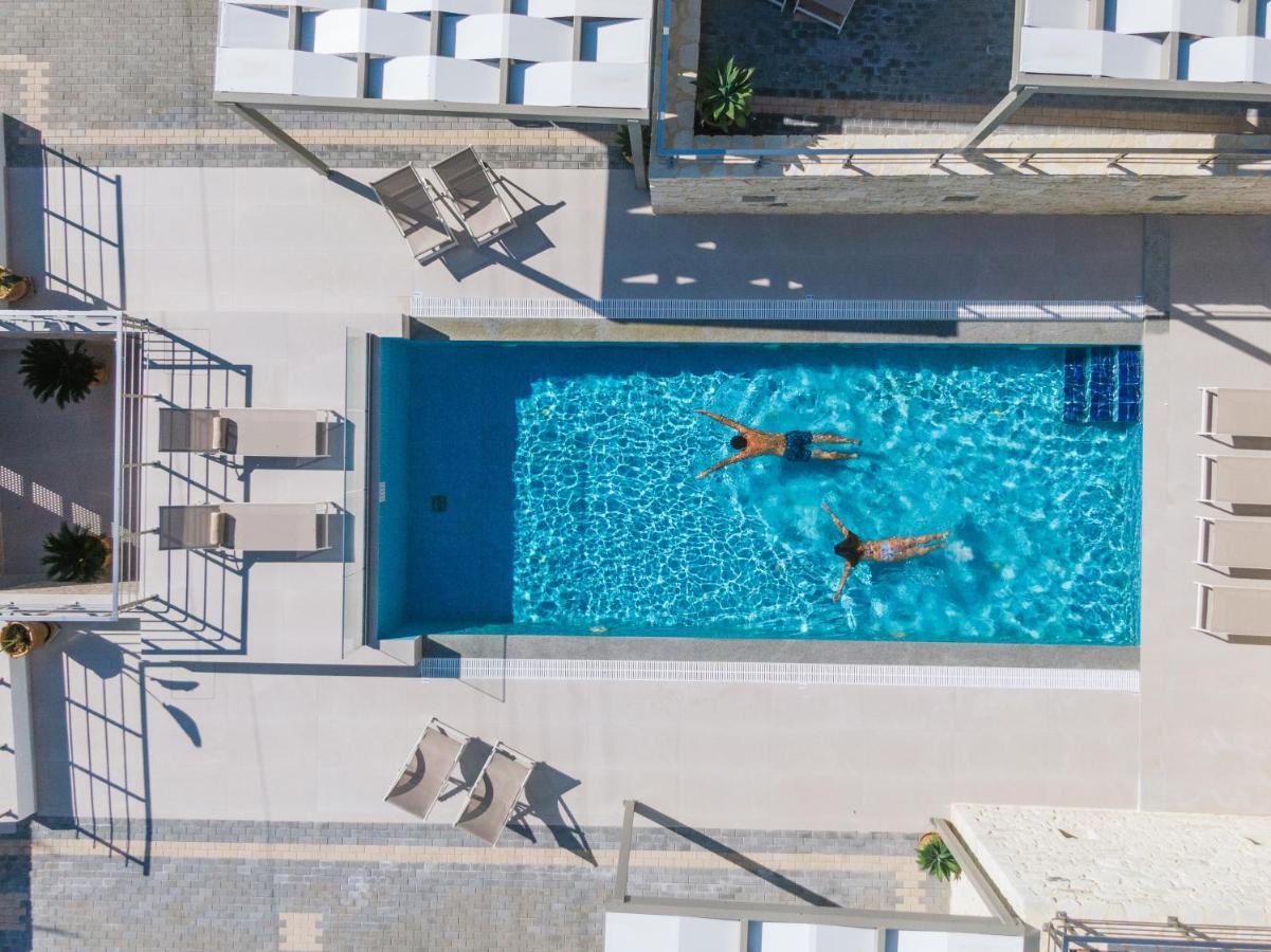 Matala Prime Villas Εξωτερικό φωτογραφία