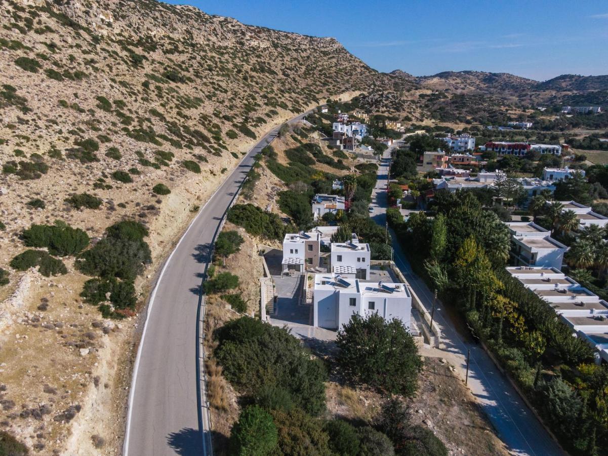 Matala Prime Villas Εξωτερικό φωτογραφία