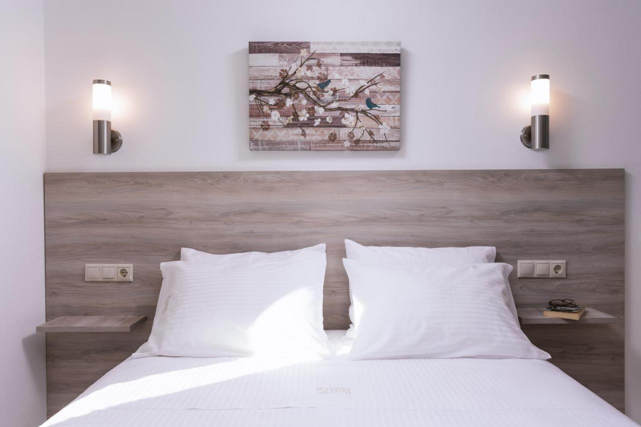 Matala Prime Villas Εξωτερικό φωτογραφία