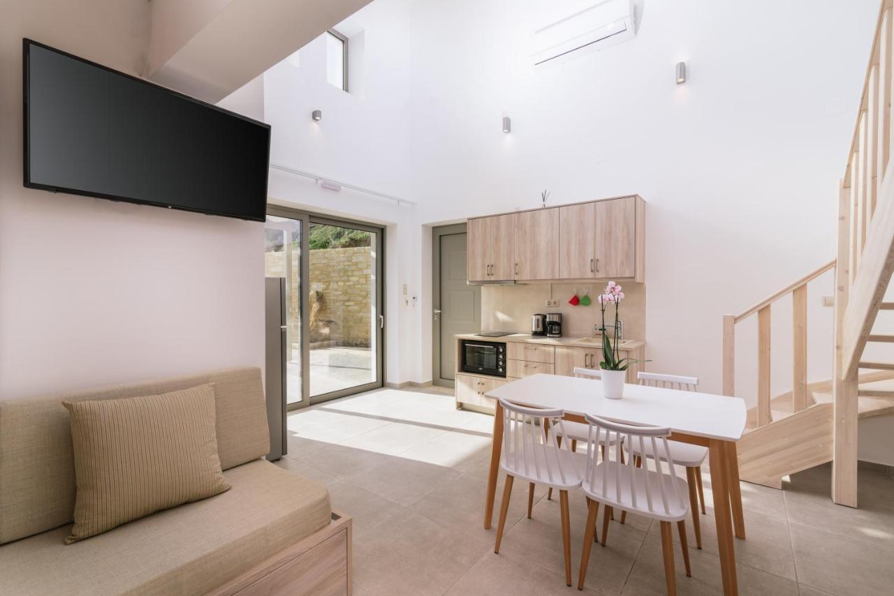 Matala Prime Villas Εξωτερικό φωτογραφία