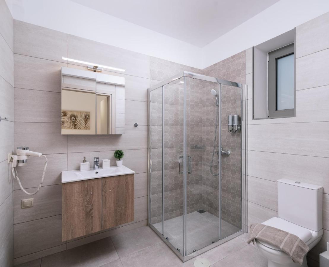 Matala Prime Villas Εξωτερικό φωτογραφία