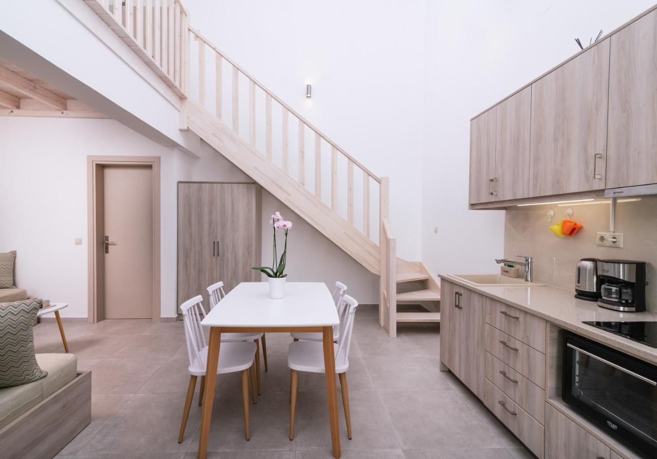 Matala Prime Villas Εξωτερικό φωτογραφία