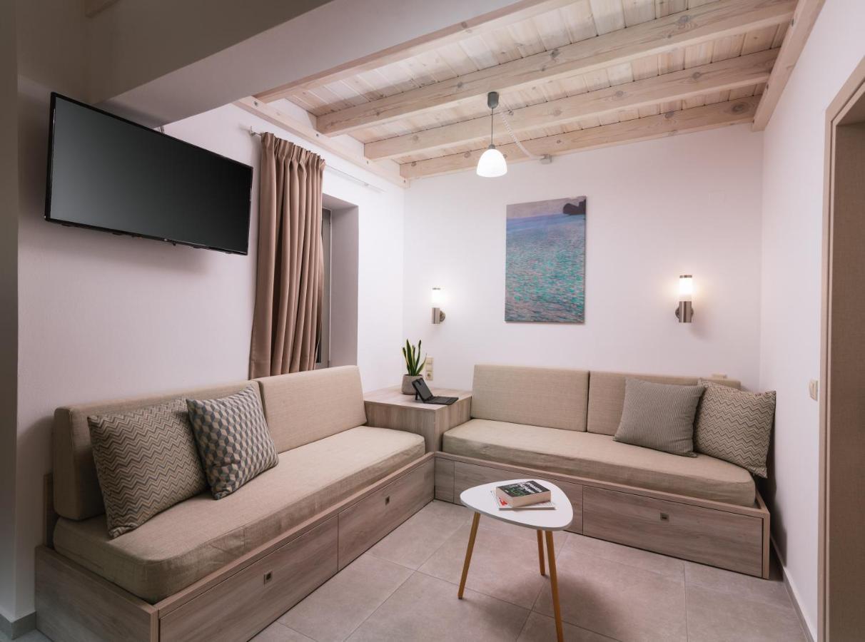 Matala Prime Villas Εξωτερικό φωτογραφία