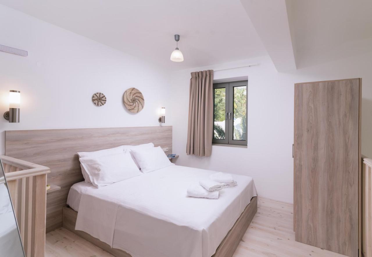 Matala Prime Villas Εξωτερικό φωτογραφία