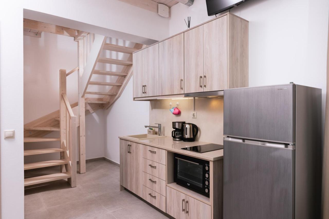 Matala Prime Villas Εξωτερικό φωτογραφία