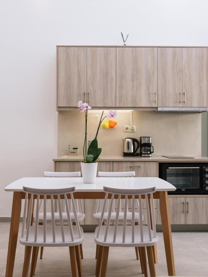 Matala Prime Villas Εξωτερικό φωτογραφία