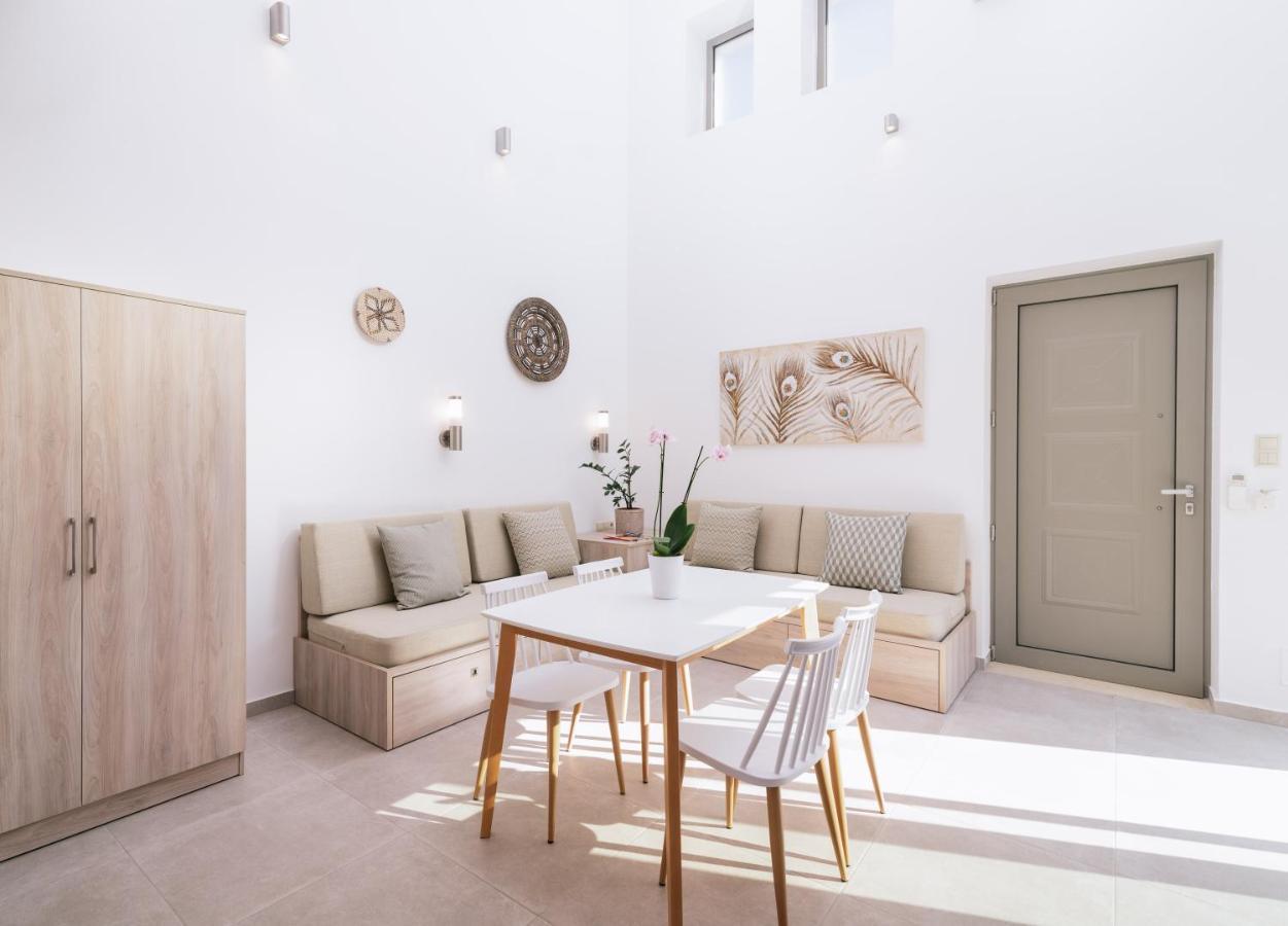 Matala Prime Villas Εξωτερικό φωτογραφία