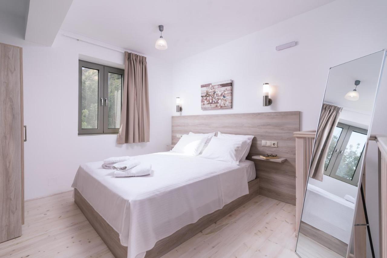 Matala Prime Villas Εξωτερικό φωτογραφία