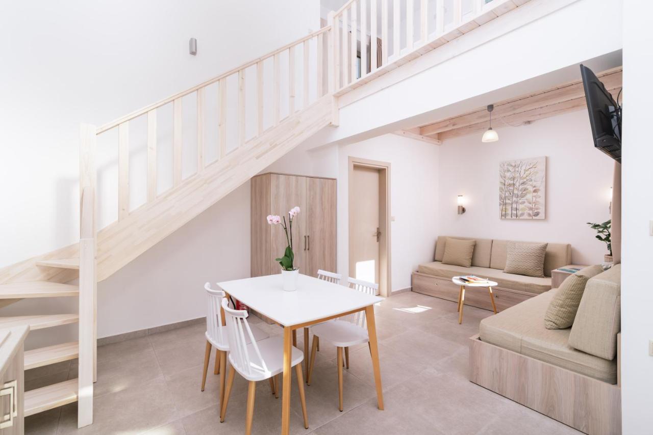 Matala Prime Villas Εξωτερικό φωτογραφία