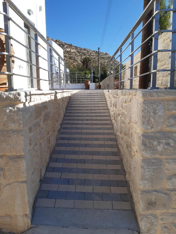 Matala Prime Villas Εξωτερικό φωτογραφία