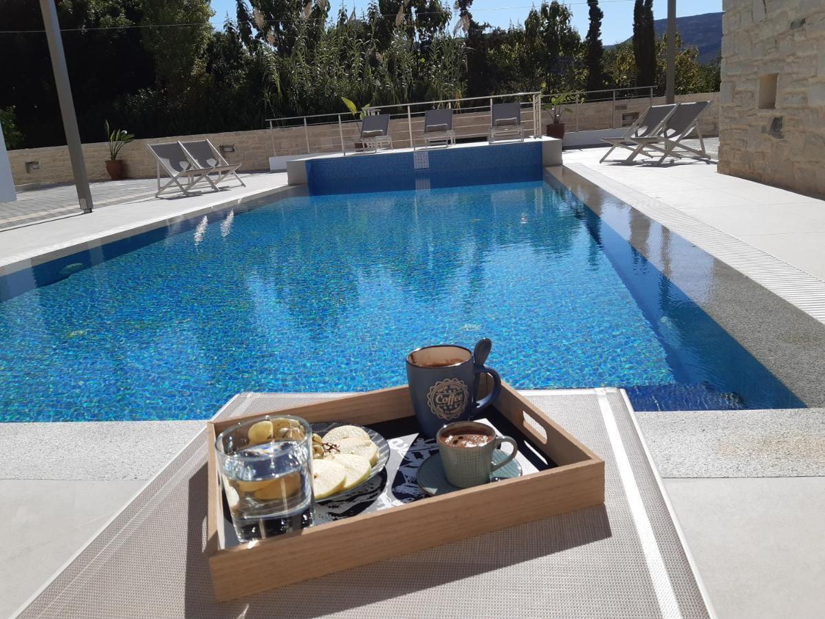 Matala Prime Villas Εξωτερικό φωτογραφία