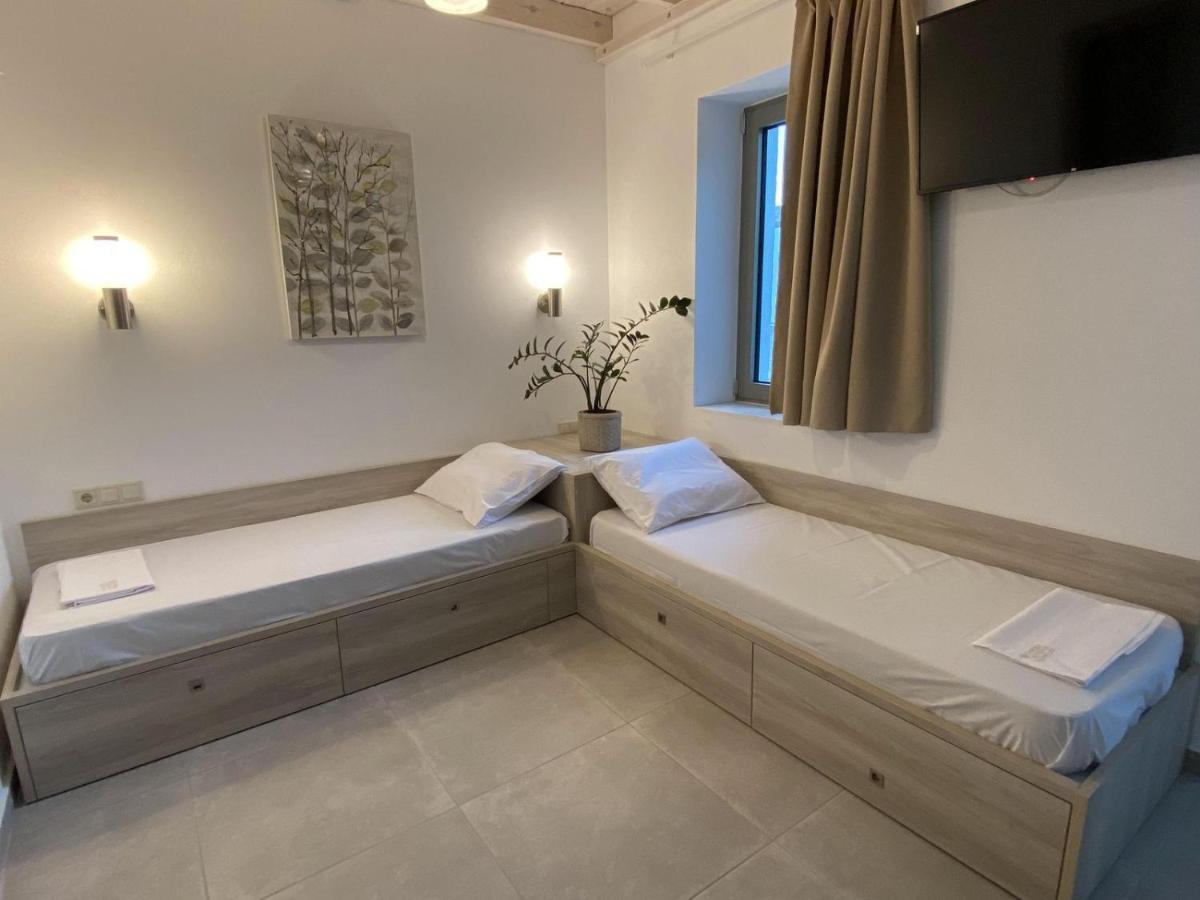 Matala Prime Villas Εξωτερικό φωτογραφία
