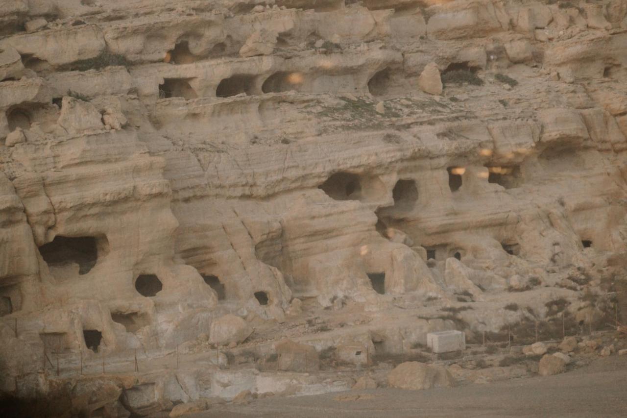 Matala Prime Villas Εξωτερικό φωτογραφία