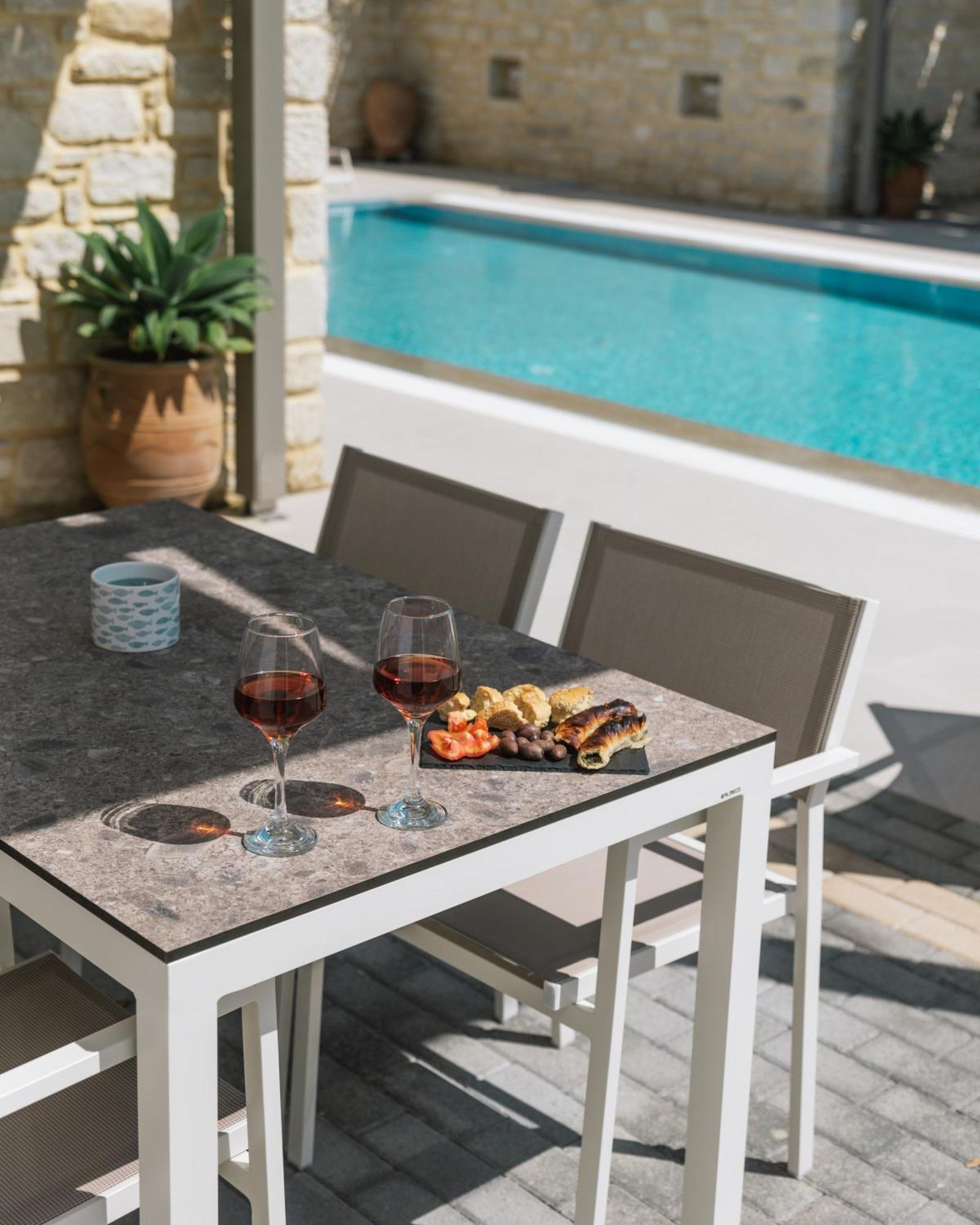 Matala Prime Villas Εξωτερικό φωτογραφία