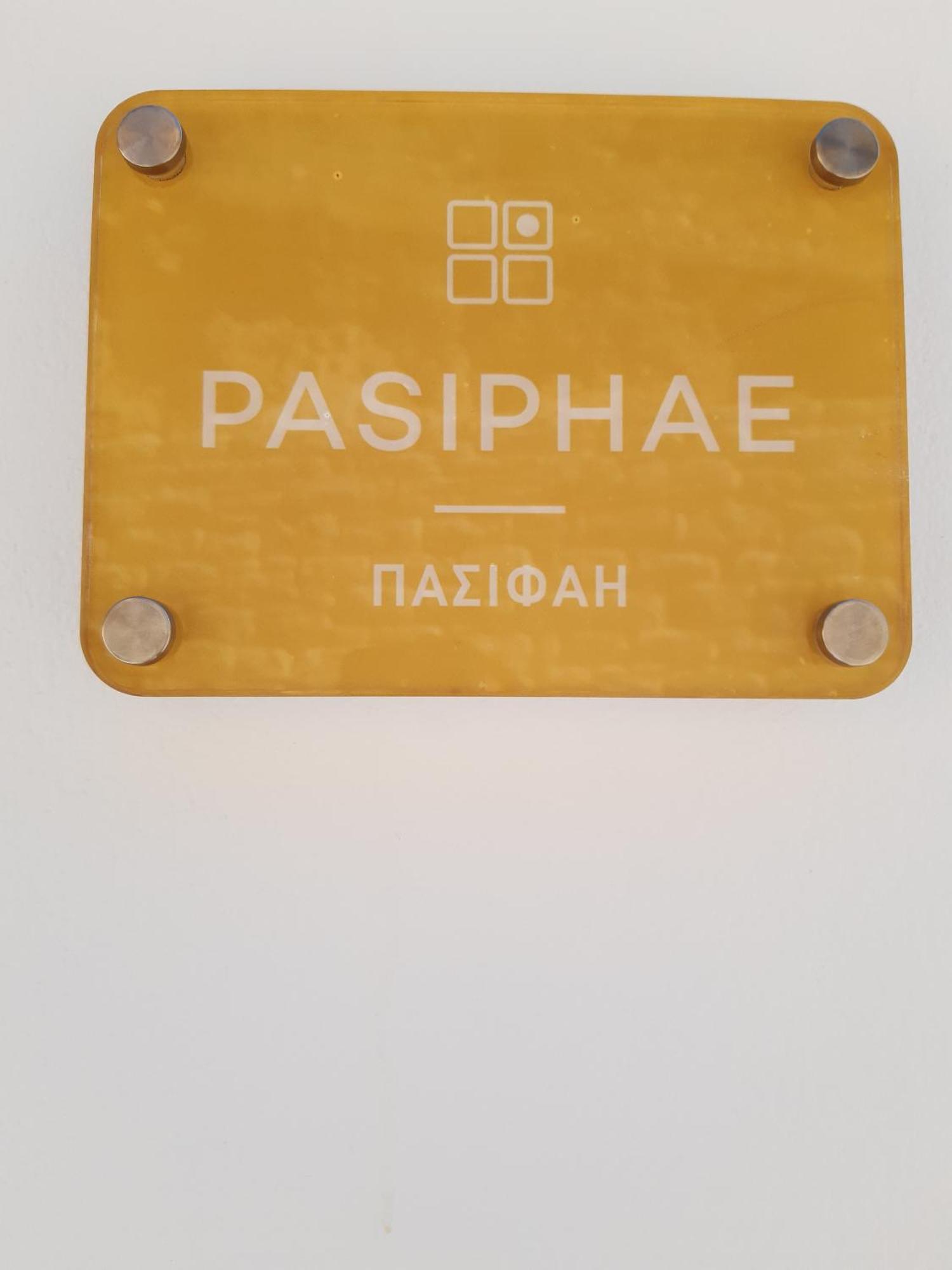 Matala Prime Villas Εξωτερικό φωτογραφία